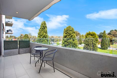 Property photo of 2/5 Sydney Avenue Barton ACT 2600
