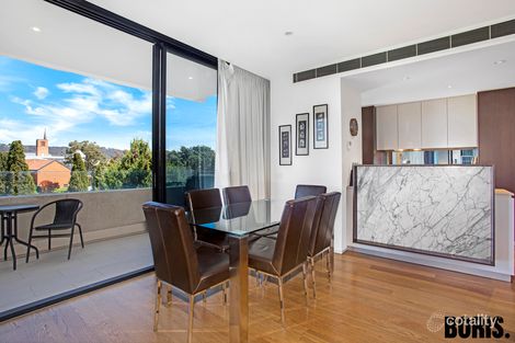 Property photo of 2/5 Sydney Avenue Barton ACT 2600