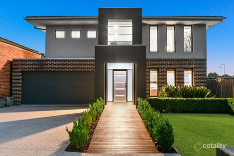 Property photo of 1 Old Trafford Berwick VIC 3806