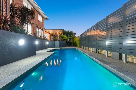 Property photo of 1 Old Trafford Berwick VIC 3806