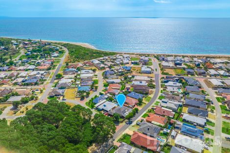 11 Ongerup Pass, Dawesville, WA 6211