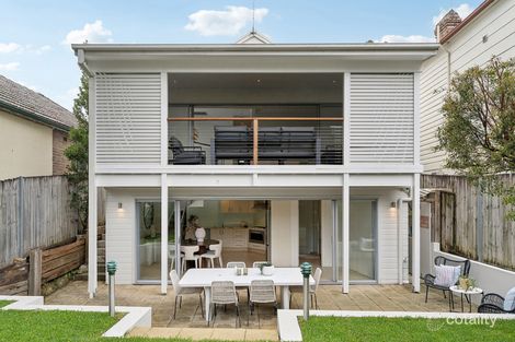 15 Alfred St, Rozelle, NSW 2039