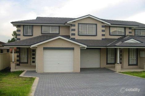 Property photo of 53 Codrington Street Fairfield NSW 2165