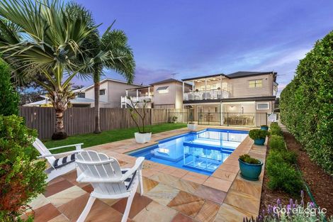 Property photo of 20 Junior Terrace Northgate QLD 4013