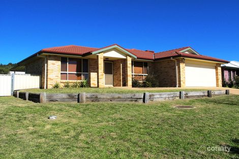9 White Cir, Mudgee, NSW 2850