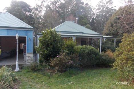 Property photo of 27 Royal Crescent Kinglake VIC 3763