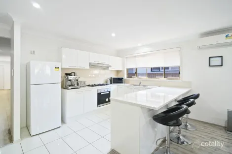 Property photo of 11 Boydhart Street Grantham Farm NSW 2765