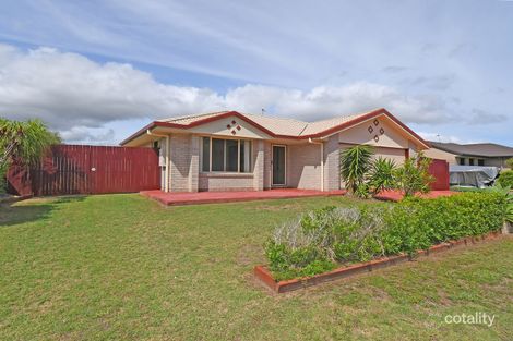 Property photo of 56 Emerald Park Way Urangan QLD 4655