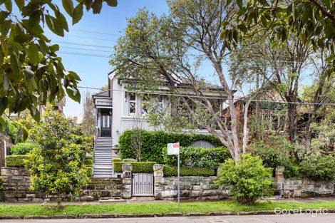 Property photo of 51 King Street Wollstonecraft NSW 2065