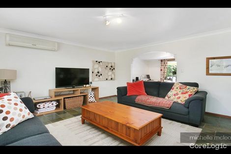 Property photo of 5 Tillbrook Street Chapel Hill QLD 4069