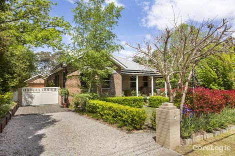 Property photo of 43A Aitken Road Bowral NSW 2576