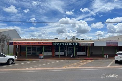 1 Paterson St, Tennant Creek, NT 0860