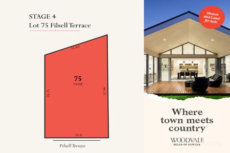 75 Filsell Tce, Gawler South, SA 5118