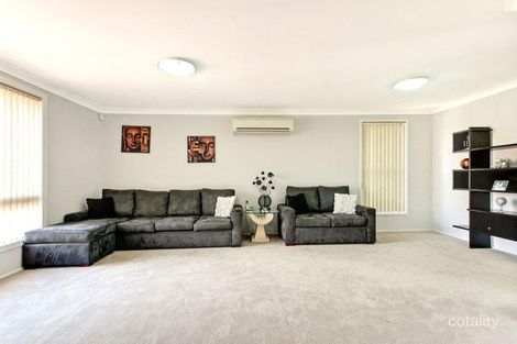 Property photo of 5 Warburton Crescent Werrington County NSW 2747