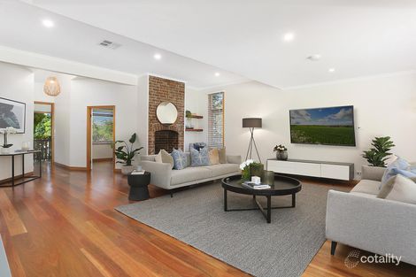 Property photo of 27 Tennyson Avenue Turramurra NSW 2074