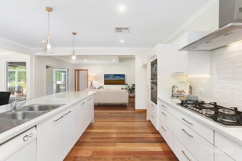 Property photo of 27 Tennyson Avenue Turramurra NSW 2074