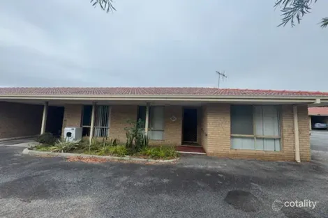 2/20 Bathurst St, Mira Mar, WA 6330