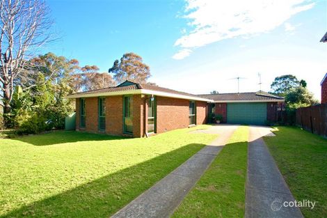16 Keyne St, Prospect, NSW 2148