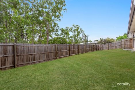 Property photo of 8 Conifer Avenue Brassall QLD 4305