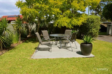 Property photo of 90 The Park Drive Sanctuary Point NSW 2540