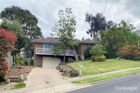 Property photo of 11 Terrara Court Montmorency VIC 3094