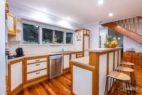 Property photo of 34 Appia Avenue Seven Hills QLD 4170