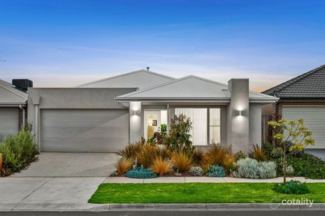 8 Watt Way, Armstrong Creek, VIC 3217