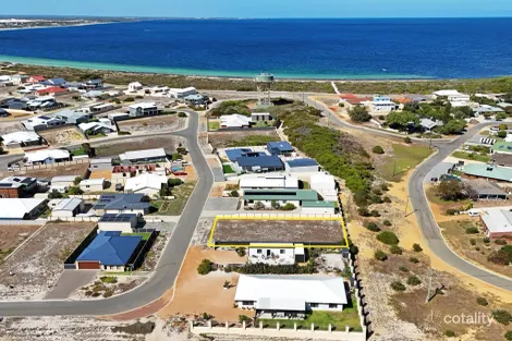 Property photo of 33 Craike Way Green Head WA 6514