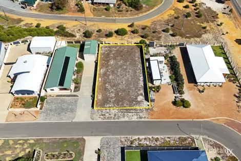 Property photo of 33 Craike Way Green Head WA 6514