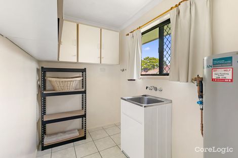 Property photo of 654 Mount Gravatt-Capalaba Road Wishart QLD 4122