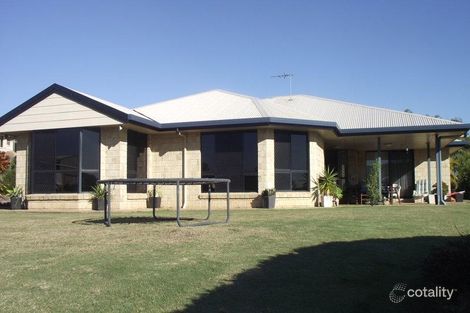 Property photo of 31-33 Jolinda Way Rockyview QLD 4701