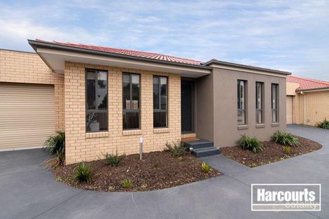 Property photo of 2/38 McCormicks Road Skye VIC 3977