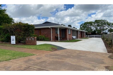3/169-171 Alderley St, Centenary Heights, QLD 4350