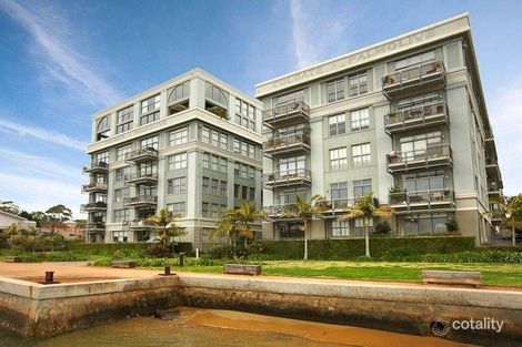 Property photo of 407/22-23 Colgate Avenue Balmain NSW 2041