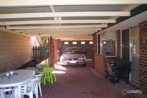Property photo of 21 Fowey Loop Mindarie WA 6030
