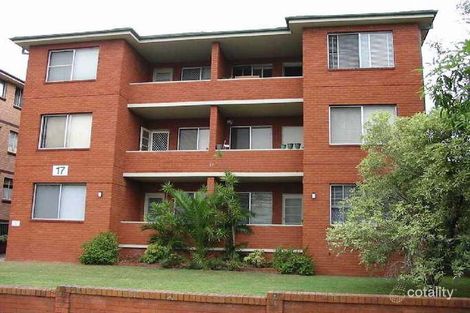 Property photo of 4/3 Baxter Avenue Kogarah NSW 2217
