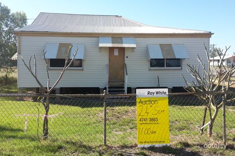 37 Coyne St, Julia Creek, QLD 4823