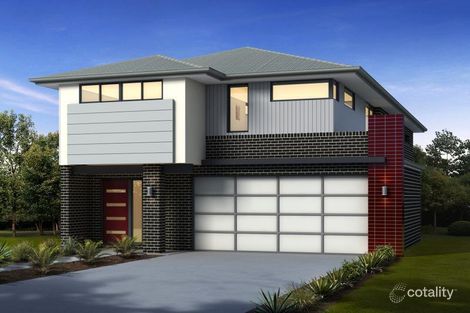 Lot 1276 Westbrook Cct, Marsden Park, NSW 2765