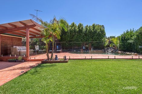 Property photo of 30 Cascade Road Cranebrook NSW 2749