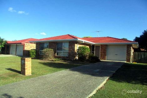 Property photo of 8 Canterbury Street Bracken Ridge QLD 4017