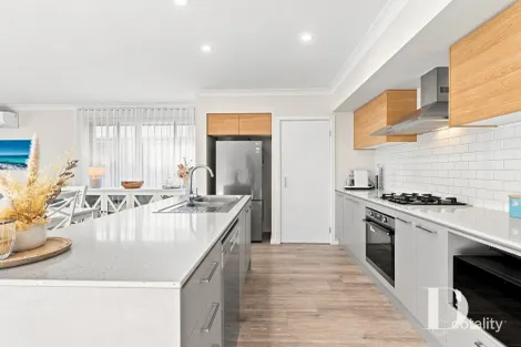 Property photo of 4 Sandcastle Drive Sandy Beach NSW 2456