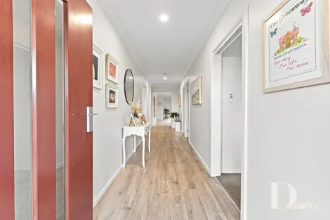 Property photo of 4 Sandcastle Drive Sandy Beach NSW 2456