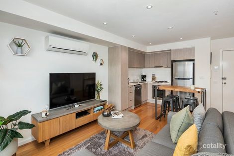 Property photo of 205/291 Mt Dandenong Road Croydon VIC 3136