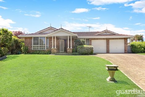 98 Bingara Cres, Bella Vista, NSW 2153