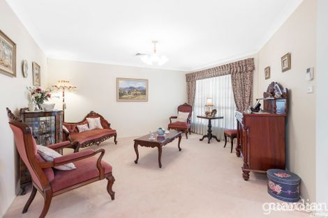 Property photo of 98 Bingara Crescent Bella Vista NSW 2153