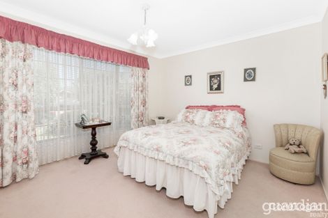 Property photo of 98 Bingara Crescent Bella Vista NSW 2153