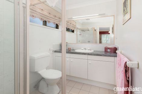 Property photo of 98 Bingara Crescent Bella Vista NSW 2153