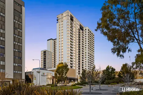 811/49 Furzer St, Phillip, ACT 2606
