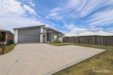 Property photo of 34 Turquoise Place Caloundra West QLD 4551