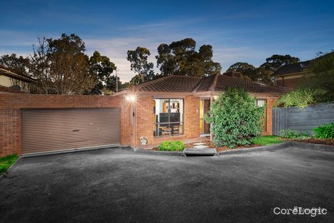 Property photo of 3/93 Nell Street Greensborough VIC 3088